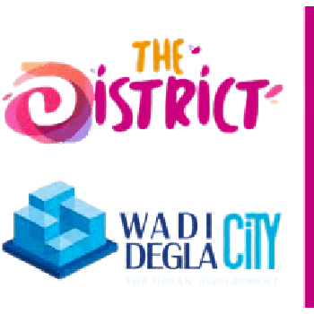 District Wadi Degla