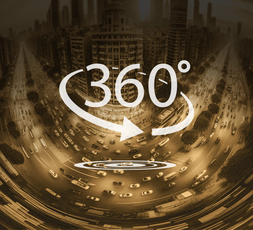 Virtual Tours 360