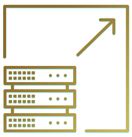 Easy Integration And Scalability