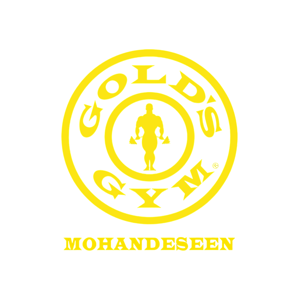 Gold's Gym